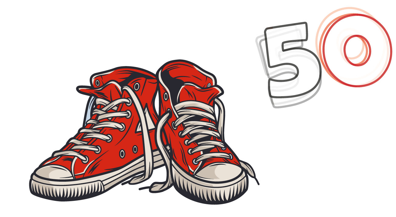 SPOT50 - Accueil
